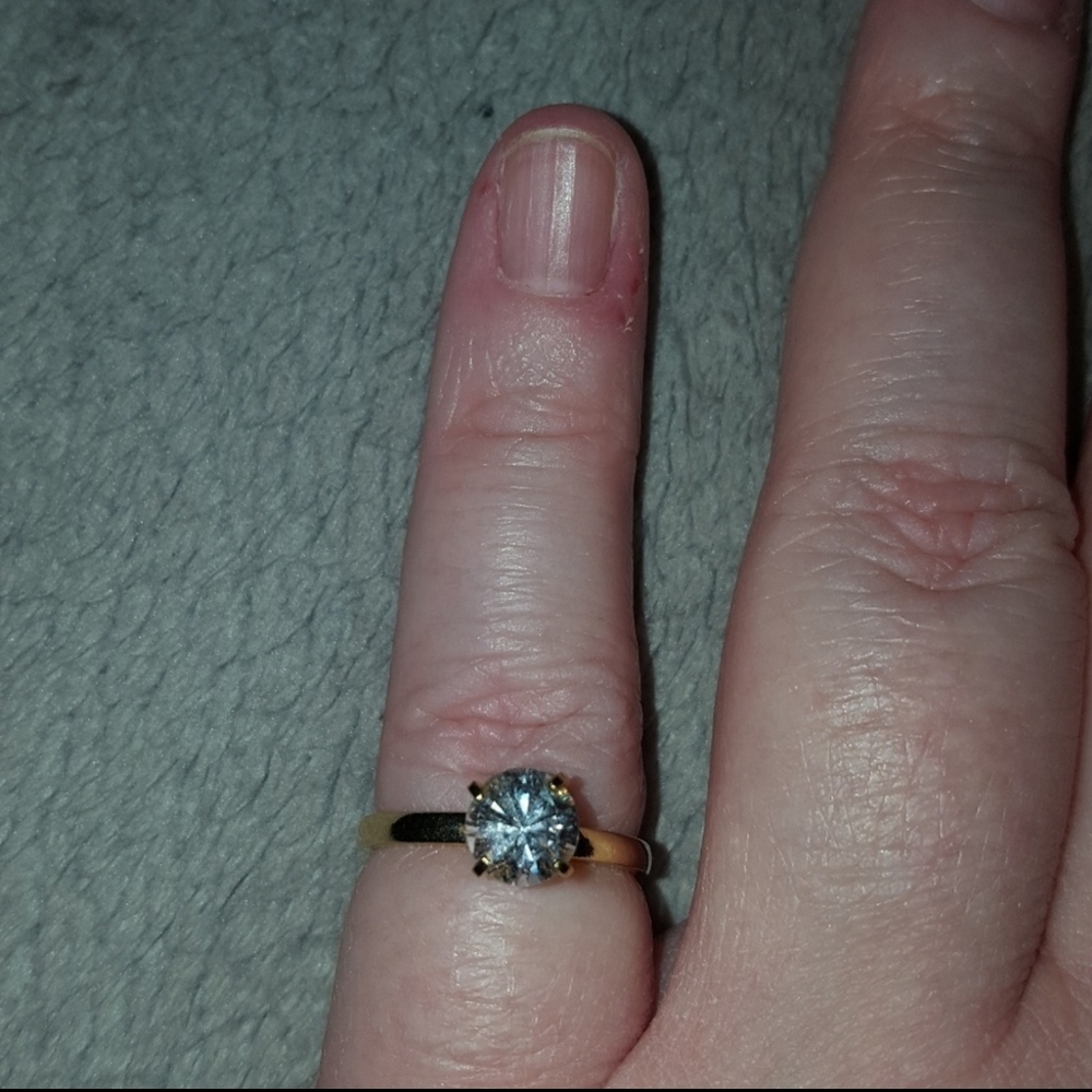 Grandma's Ring